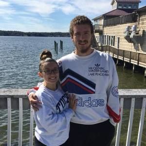 Meet your Posher, Dean